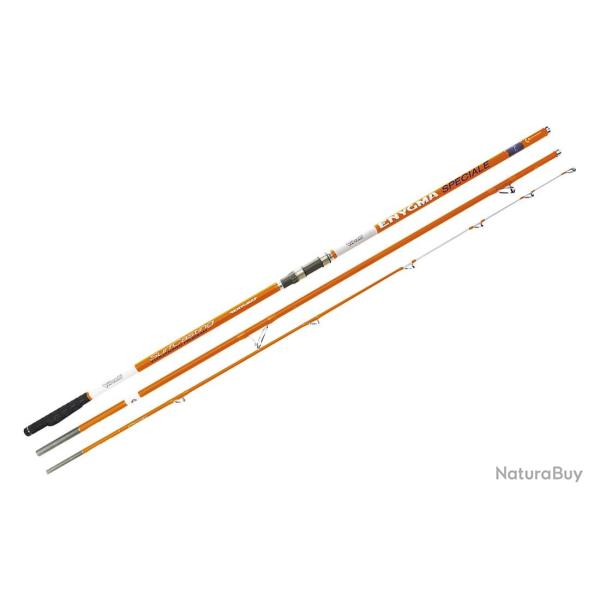 Canne Surfcasting Vercelli Enygma Scuderia 4,20 m Vercelli