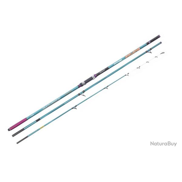 Canne Surfcasting Vercelli Enygma Selene 4,20 m 100-200 g
