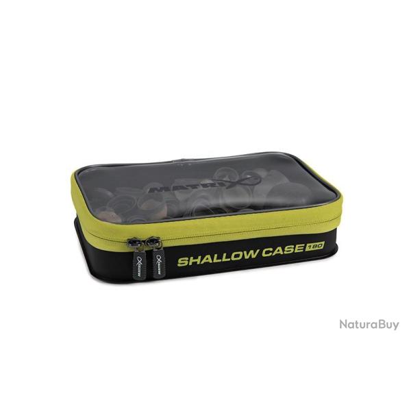 Bo�te EVA Matrix Shallow EVA Case 180 - rangement �tanche