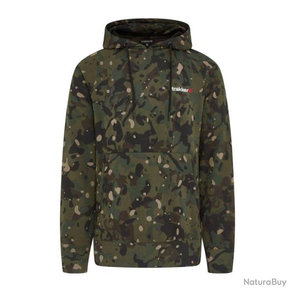 Trakker CR Camo Hoody S