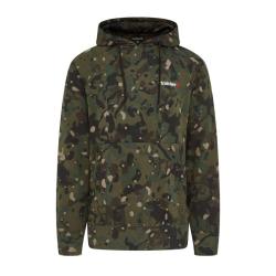 Trakker CR Camo Hoody L