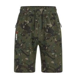 Trakker CR Camo Jogger Shorts S