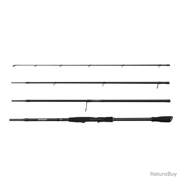 Savage canne Travel Revenge SG2 M�dium G 2.43m 14-40gr