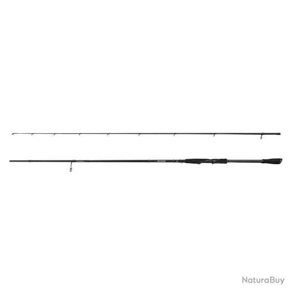 Savage canne Revenge SG2 Heavy Game 2.43m 15-55gr