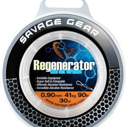 Savage Regenerator mono 30m Clear 0.6