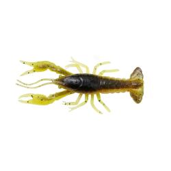 Savage 4D Craw 7.5cm 5.5gr par 6 flottant Summer Craw