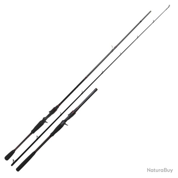 Scratch canne Casting Inclusive Cast 722MH 2.20m 15-40gr