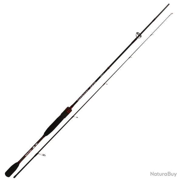 Scratch canne Inclusive Spin 902MH 2.70m 15-40gr