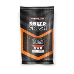 Sonubaits Chocolat Orange Method Feeder 2kg