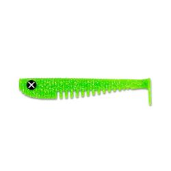 Monkey Lures King Lui 6cm par 7 Apple Bomb