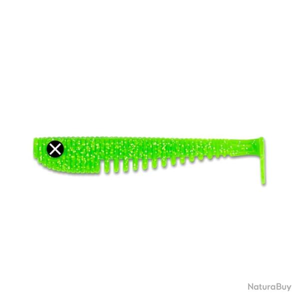 Monkey Lures King Lui 6cm par 7 Apple Bomb