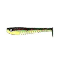 Monkey Lures King Lui 6cm par 7 Chili Cheese