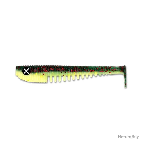 Monkey Lures King Lui 6cm par 7 Chili Cheese