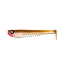 Monkey Lures King Lui 6cm par 7 Honey & sugar