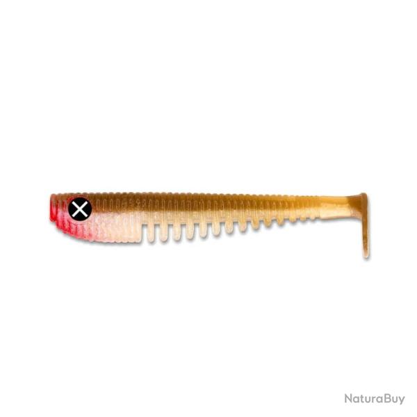 Monkey Lures King Lui 6cm par 7 Honey & sugar