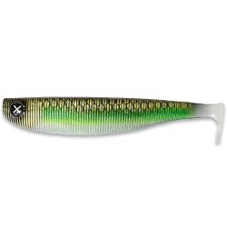 Monkey Lures Fat Lui 11cm par 2 Carpe Nostra