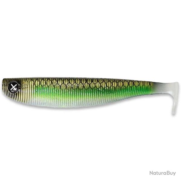 Monkey Lures Fat Lui 11cm par 2 Carpe Nostra