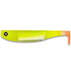 Monkey Lures Fat Lui 7cm par 3 sour snapper