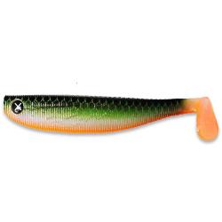 Monkey Lures Fat Lui 14cm Water Melon