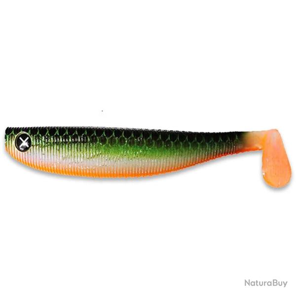 Monkey Lures Fat Lui 14cm Water Melon