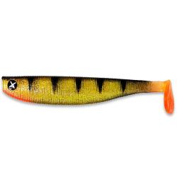 Monkey Lures Fat Lui 9cm par 2 perchzilla