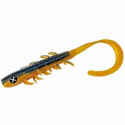 Monkey Lures Scorpion Lui 9cm 2.8gr par 8 snitchy di funghi