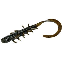 Monkey Lures Scorpion Lui 9cm 2.8gr par 8 dirty nuts