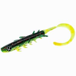 Monkey Lures Scorpion Lui 9cm 2.8gr par 8 Chili Cheese