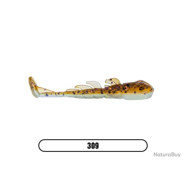 XZone Stealth Invader 3'' par 6 309