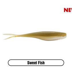 XZone Rally Shad 3.75'' (7.6cm) par 7 sweet fish
