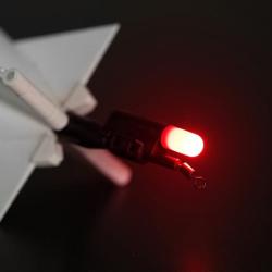 Spomb light red