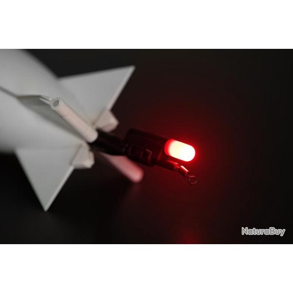 Spomb light red