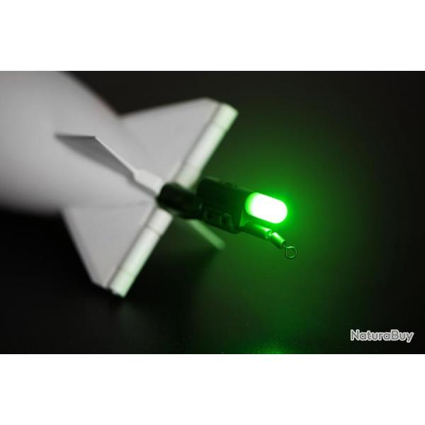 Spomb light Green