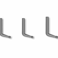 Stonfo Bagues pour Flotteur coulissant 1.2mm