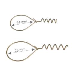 Stonfo Nose Ring Maxi 1
