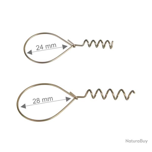 Stonfo Nose Ring Maxi 2
