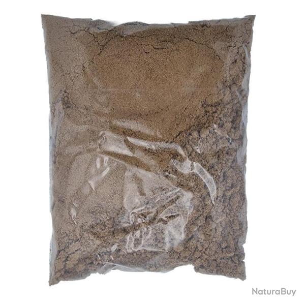 L'efficace coriandre moulue 250gr Deconick fishing
