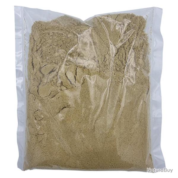 Deconinck Attractant Carpe & Gros Poissons Fraise 250gr