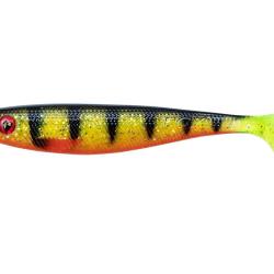 Rage leurre Pro Shad UV 14cm Perch