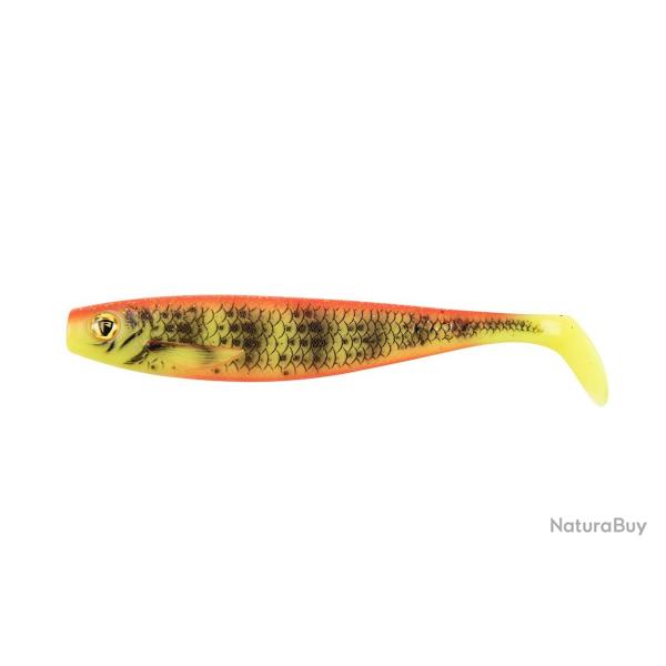 Rage leurre Pro Shad UV 18cm Bright Perch UV