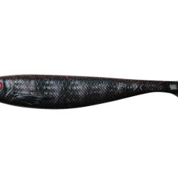 Rage leurre Pro Shad UV 18cm Nightmare UV