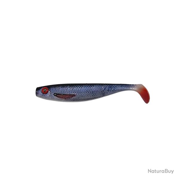 Rage leurre Pro Shad UV 18cm Natural Roach