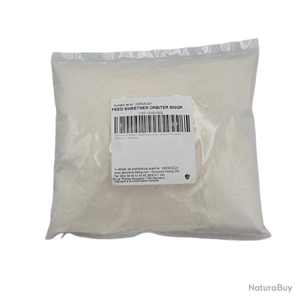 Sweetner en poudre Orbiter 500gr