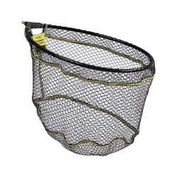 T&ecirc;te d'&eacute;puisette Matrix Carp Scoop Landing Net taille S