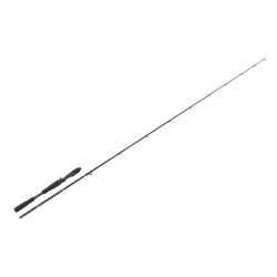 Hart Canne Casting Black Jack C93XH 1.90CM 28-70gr