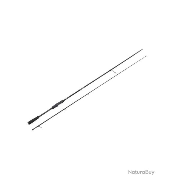 Hart Canne Spinning Black jack Finesse 75 2.28m