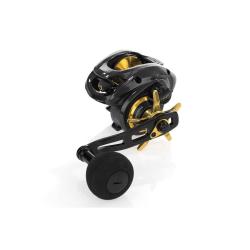 Hart Moulinet Casting IZAN Jig 10+1bb