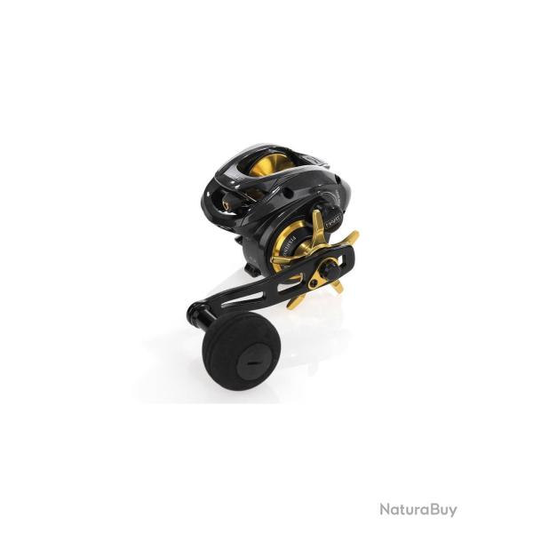 Hart Moulinet Casting IZAN Jig 10+1bb