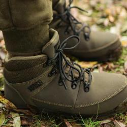 ZERO TOLERANCE TRAIL BOOTS 43