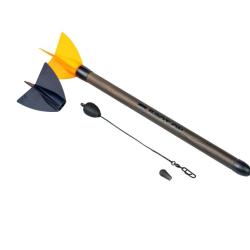 SPOT ON UV BALSA MARKER FLOAT KIT L